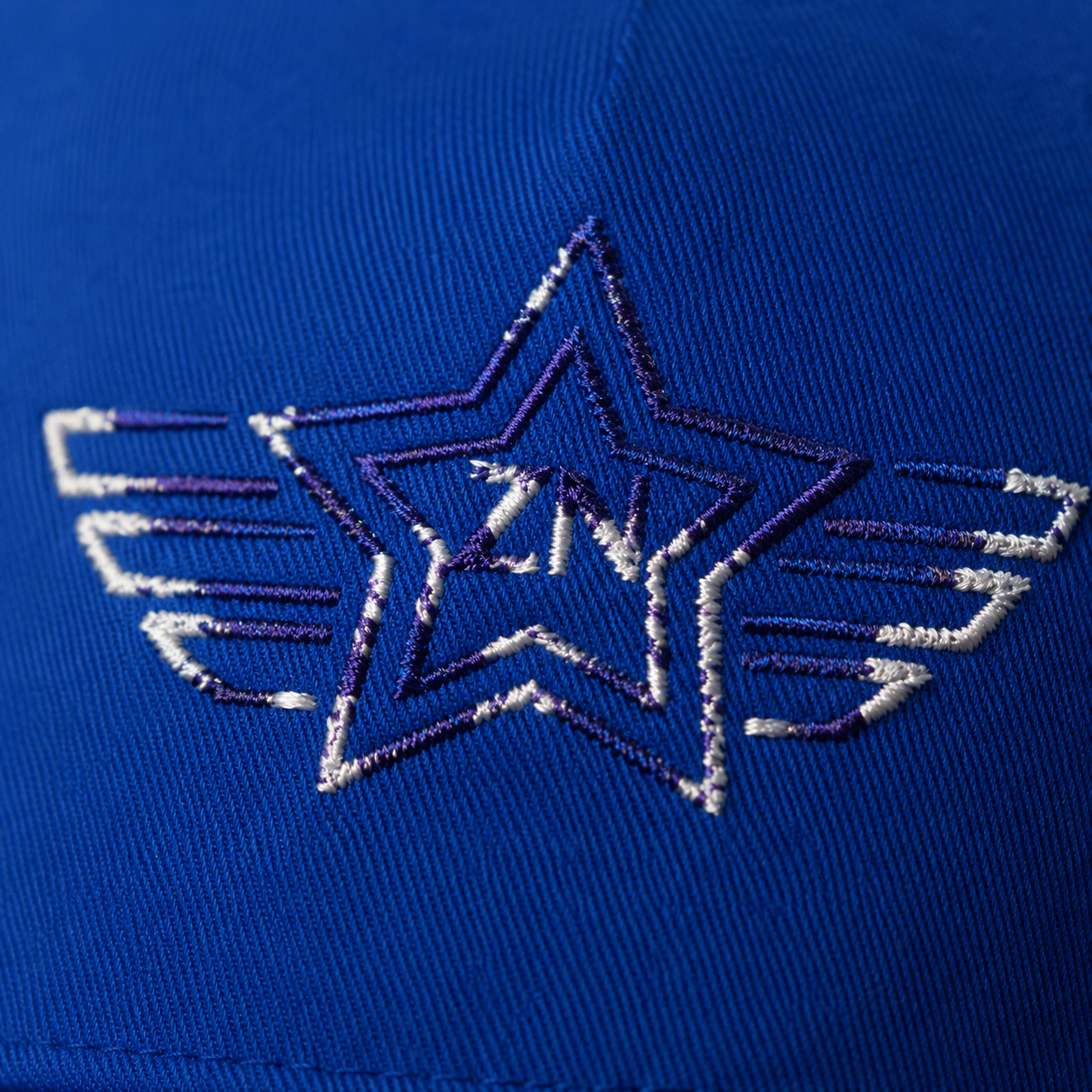 ZN Signature Snapback